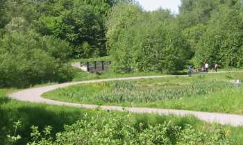 Alnaparken