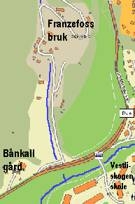 Bånkallbekken