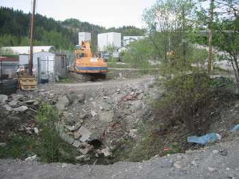 Bånkallbekken