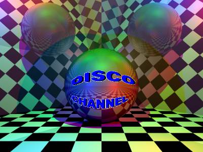 Disco Channel