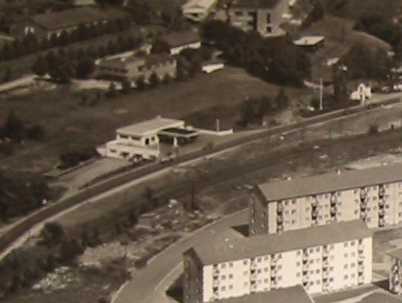 Strømsveien Strømsveien