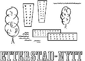 Etterstadnytt Etterstadnytt