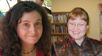  Ingeborg Margrete Andersen, Hj�rdis Figenschou 