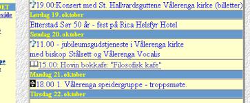 kalender