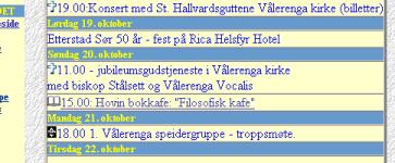 kalender