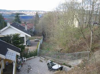 Lindebergbekken
