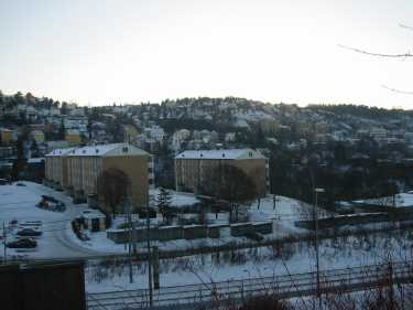 foto - Lodalen