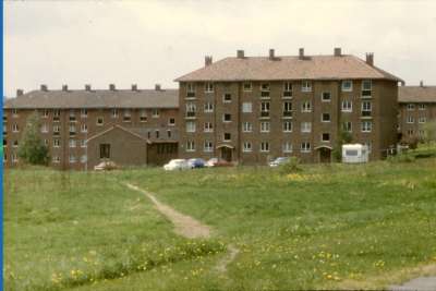 Flyfoto 1958 2001