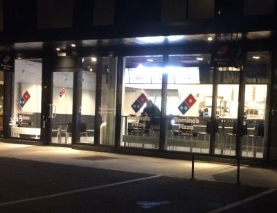 Domino's Pizza