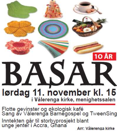 Basar 2017