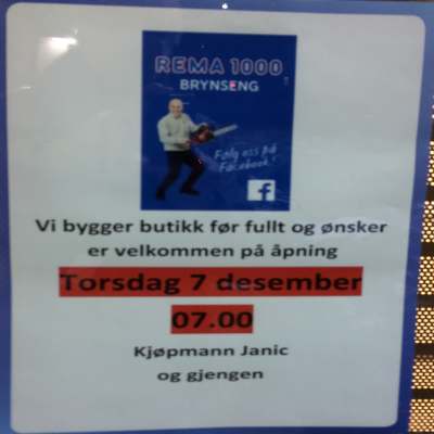 Rema Brynseng