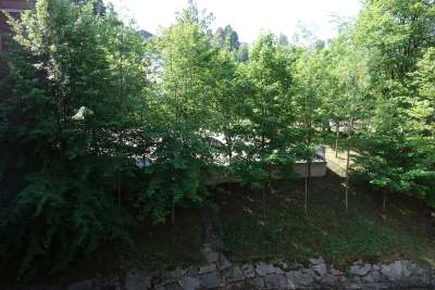 Alnafossen kontorpark - planting av trær