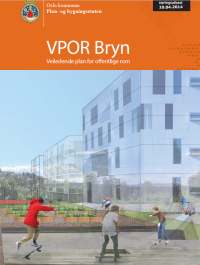 VPOR Bryn