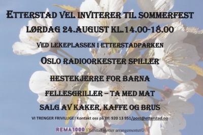 sommerfest