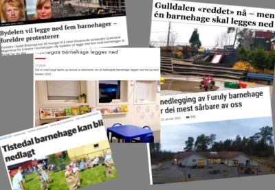 Midlertidig bruk av friområder