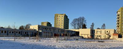 friområder