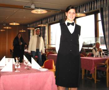 Restaurant Neptun