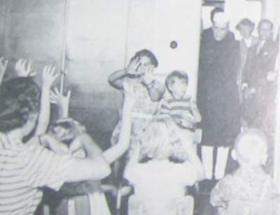 Nehru i Etterstad barnehage