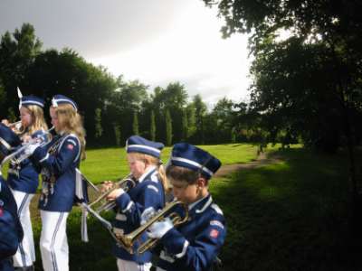 Vålerenga skoles musikkorps