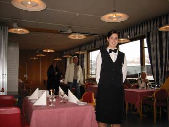 Restaurant Neptun