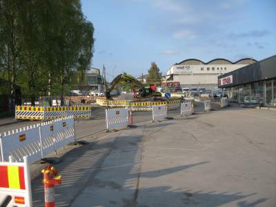 Hovinbekken