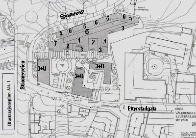 Etterstadgata 2 - 4