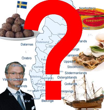 Sverigequiz