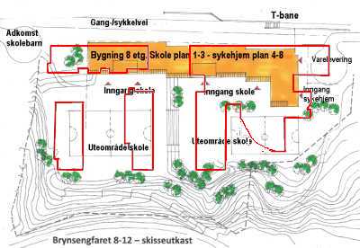 Brynsengfaret