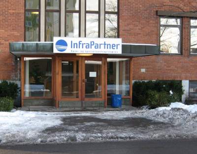 Infrapartner