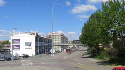 Grenseveien 61