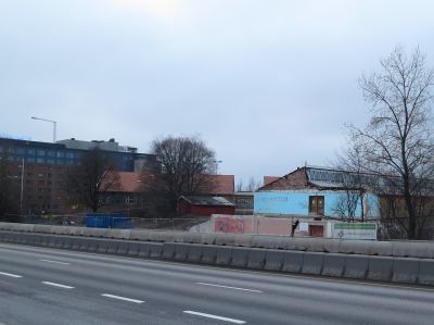 Hovin skole