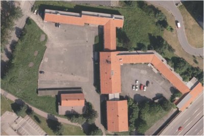 Hovin skole