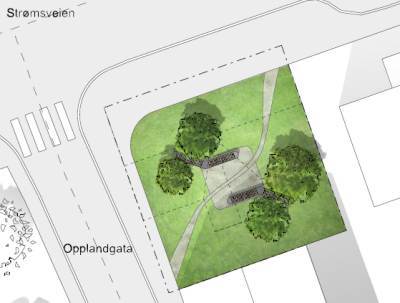 Opplandgata