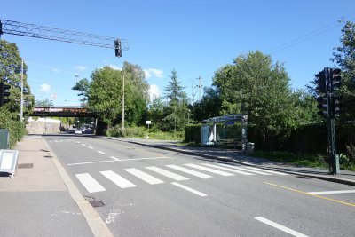 fremkommelighetstiltak