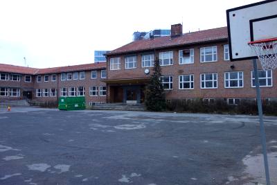 Hovin skole