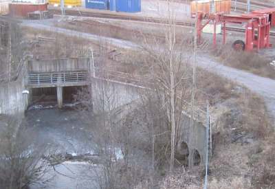 Sandåsbekken/Alna