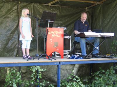 Sommerfest 2005