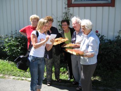 Sommerfest 2005