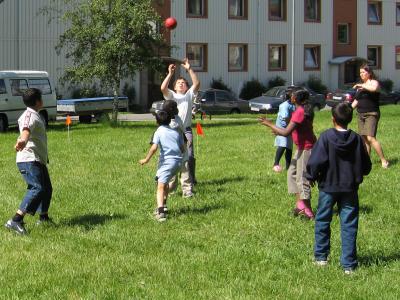 Sommerfest 2005