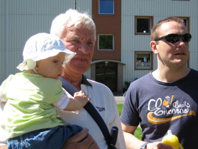 Sommerfest 2005