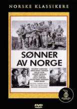 Sønner av Norge